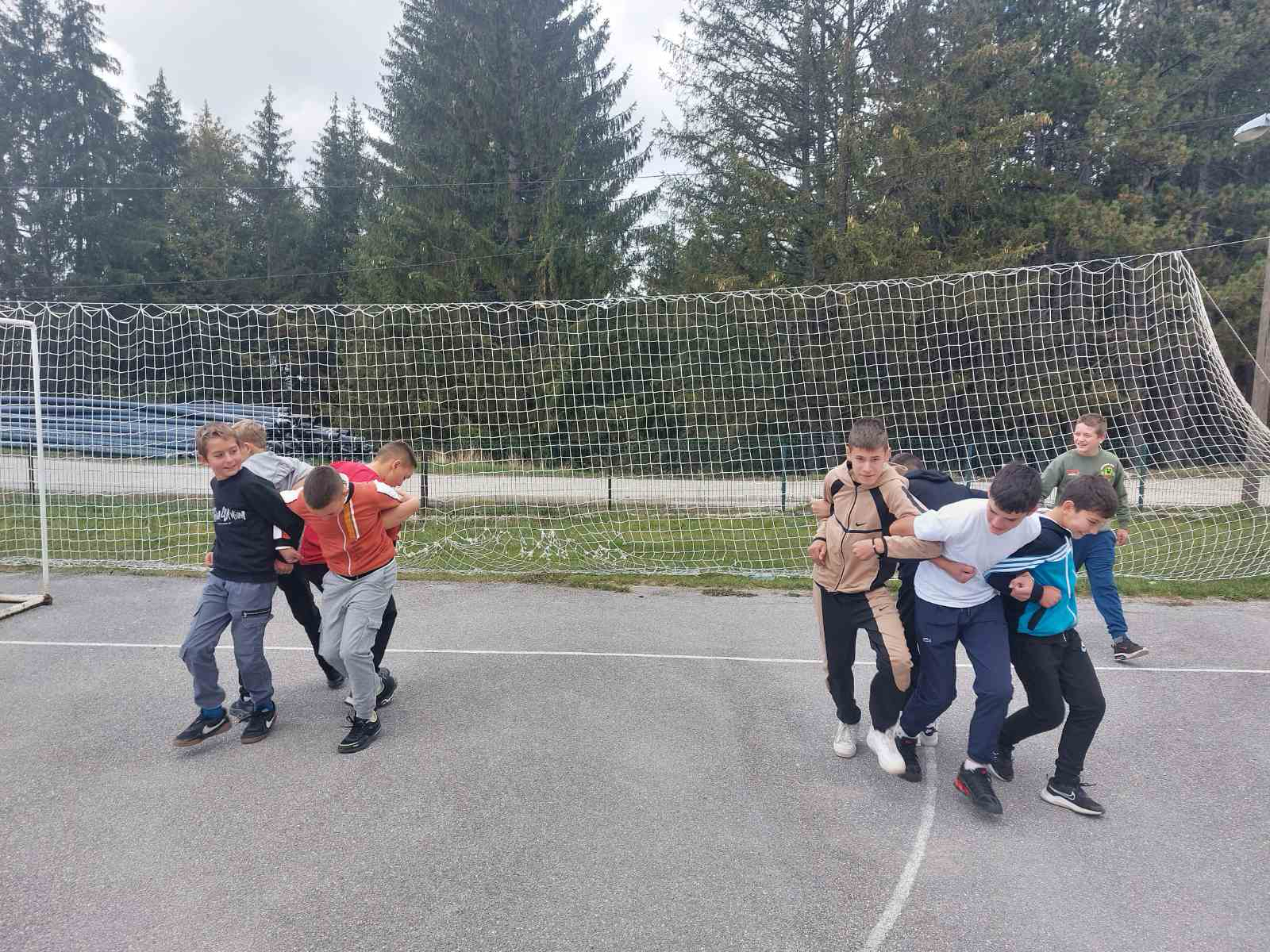 Недеља спорта