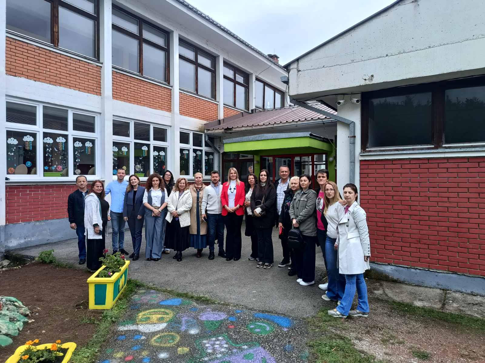 Наша школа као инспиративна средина за учење: Успешно одржан дводневни симпозијум